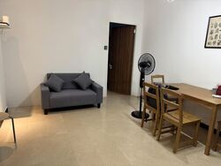 Palm Green (D5), Apartment #458433121